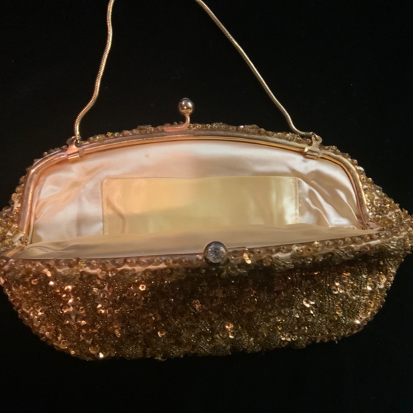 Vintage bag - Picture 3 of 3